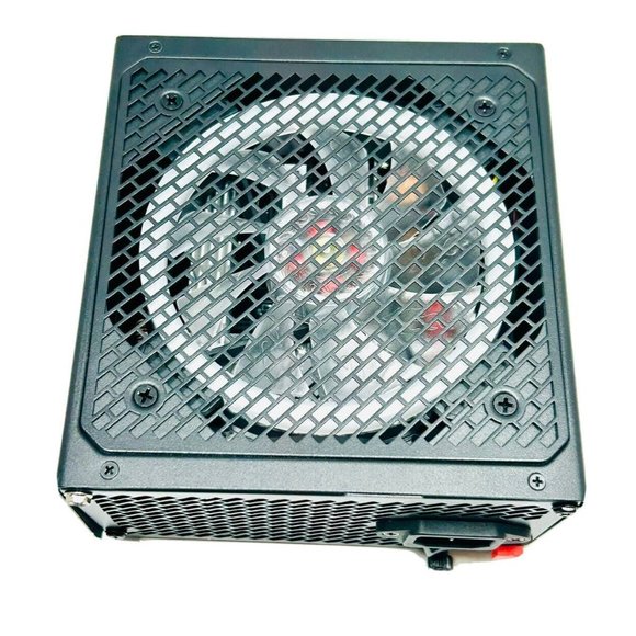 ESGAMIN ( ES-RGB750W ) Powwer Supply Only - 10-5A / 100-240VAC / 50-60Hz - Picture 4 of 6